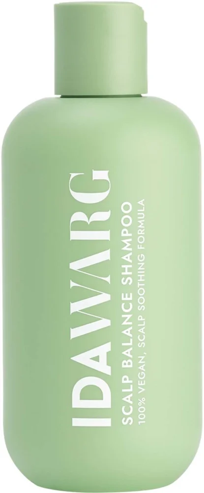 IDA WARG Beauty Scalp Balance Shampoo 250 ml v:4117393 IDA WARG Beauty Scalp Balance Shampoo 250 ml v:4117393