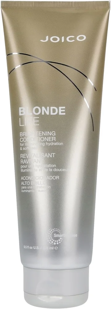 Joico Blonde Life Brightening Conditioner 250 ml v:9667716 Joico Blonde Life Brightening Conditioner 250 ml v:9667716