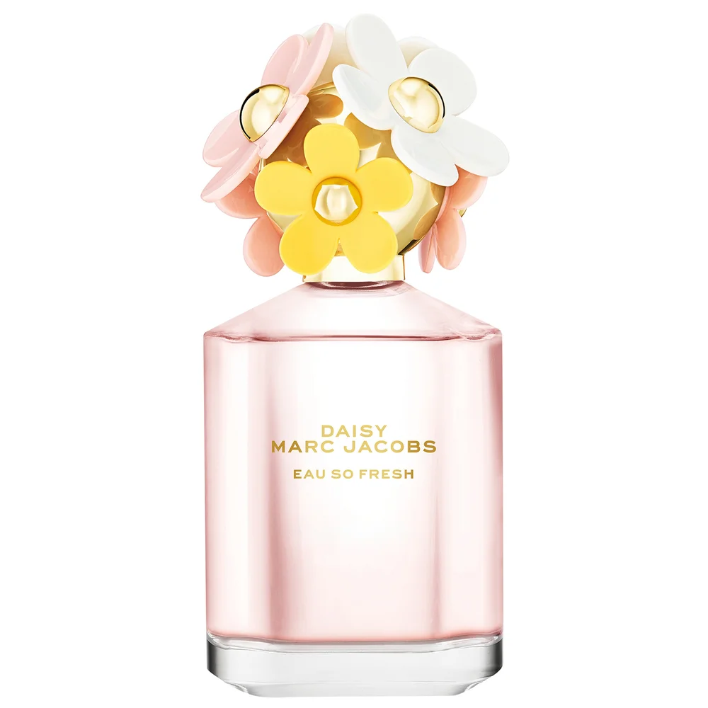 Daisy Eau So Fresh Eau de Toilette 125 ml - Marc Jacobs v:3573706