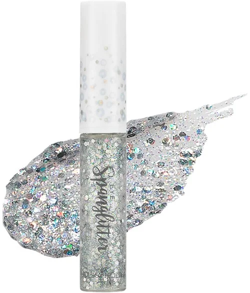 Holika Holika Eye Spanglitter 05 Mirror Ball Parts v:5791284 Holika Holika Eye Spanglitter 05 Mirror Ball Parts v:5791284