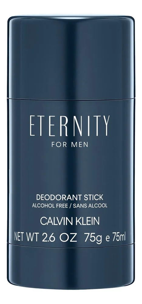 Calvin Klein Eternity For Men Deo Stick – 75 g. v:2047154