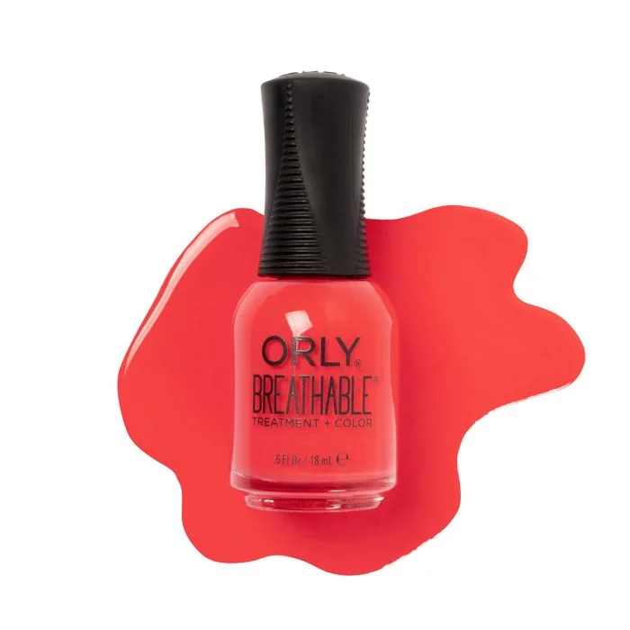 ORLY Breathable Vitamin Burst neglelakk 18 ml v:1279906