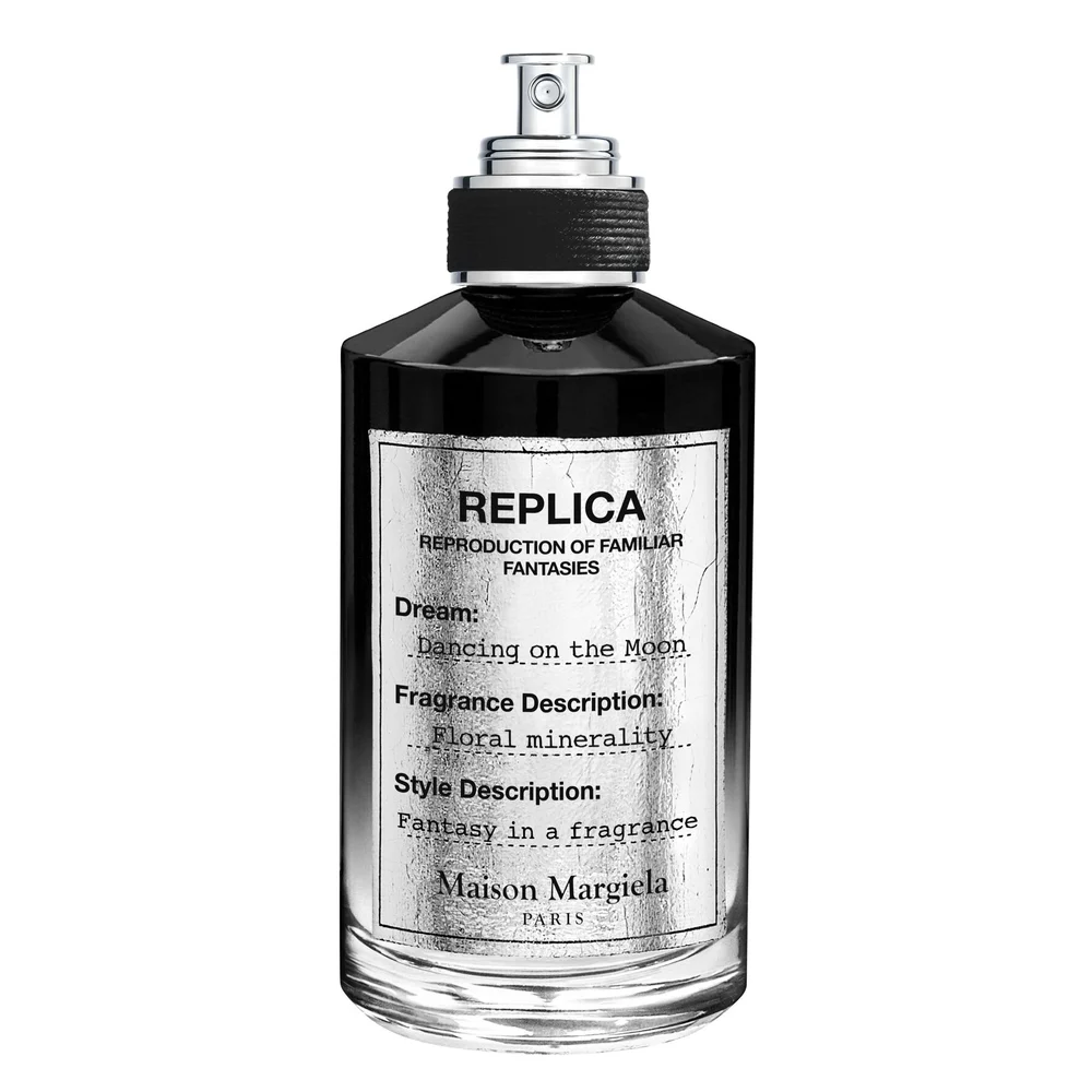 REPLICA FRAGRANCE Eau de parfum moon Maison Margiela REPLICA FRAGRANCE EdP moon 100 ml – Maison Margiela v:9274978 REPLICA FRAGRANCE Eau de parfum moon Maison Margiela REPLICA FRAGRANCE EdP moon 100 ml – Maison Margiela v:9274978