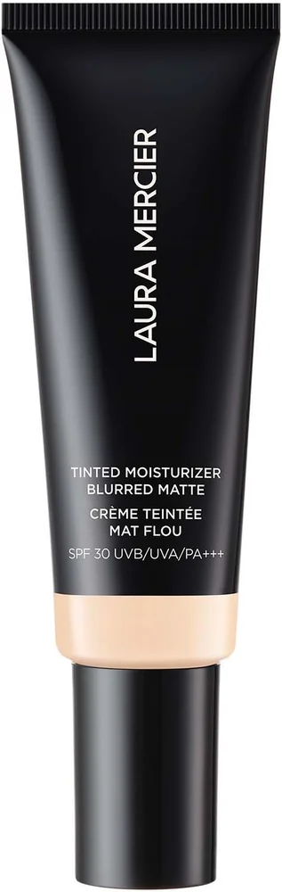 Laura Mercier Tinted Moisturizer Blurred Matte SPF 30 0N Silk v:7518251 Laura Mercier Tinted Moisturizer Blurred Matte SPF 30 0N Silk v:7518251