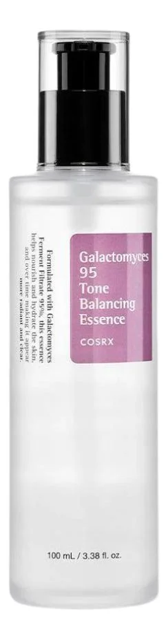 COSRX Galactomyces 95 Tone Balancing Essence - 100 ml. v:1626137