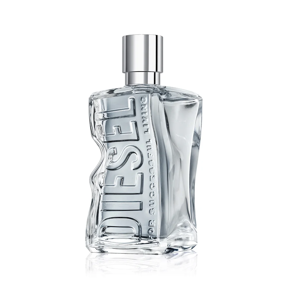 D By Diesel Eau de Toilette 100 ml – Diesel v:2936795 D By Diesel Eau de Toilette 100 ml – Diesel v:2936795