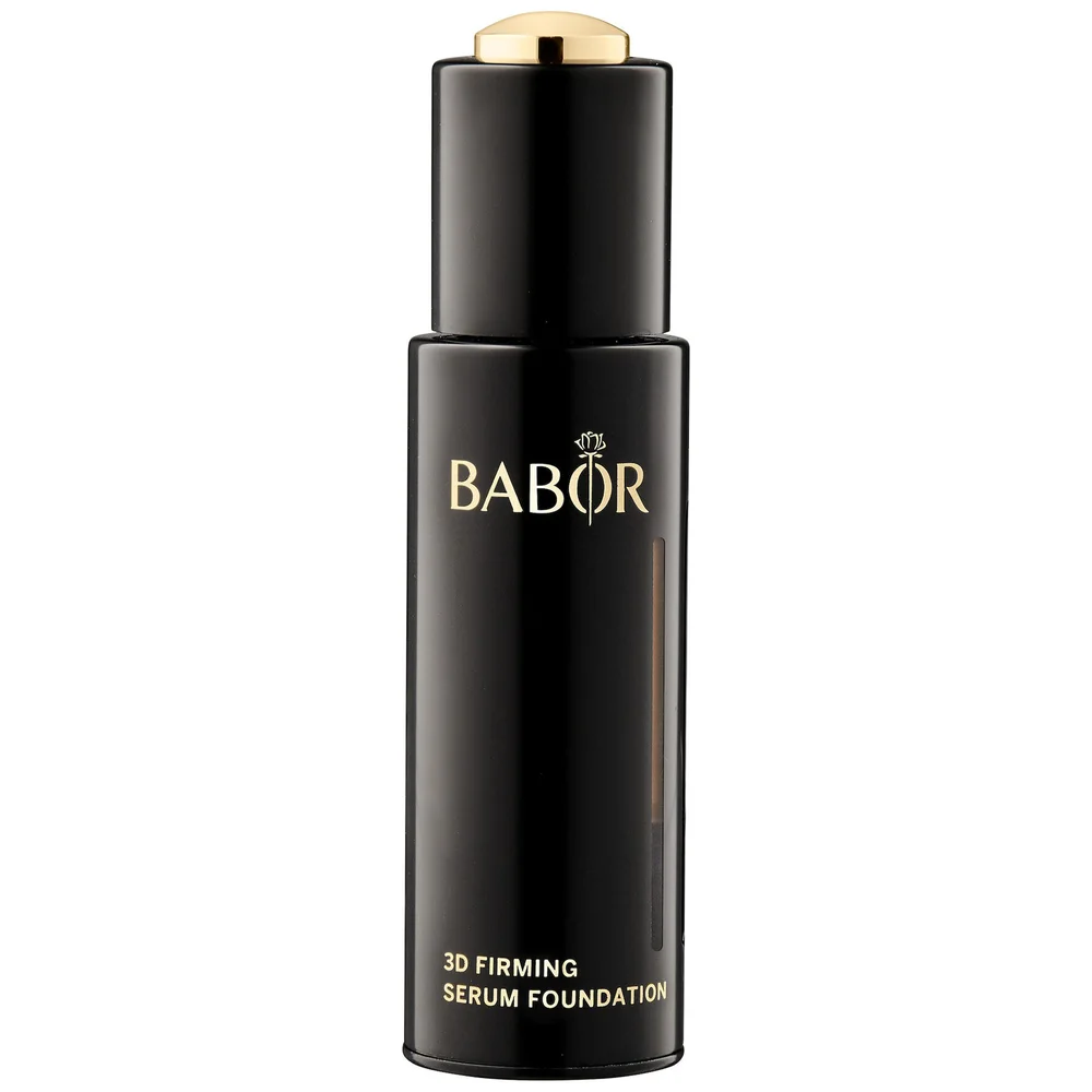 3D Firming Serum Foundation 05 Sunny – BABOR v:1559405 3D Firming Serum Foundation 05 Sunny – BABOR v:1559405