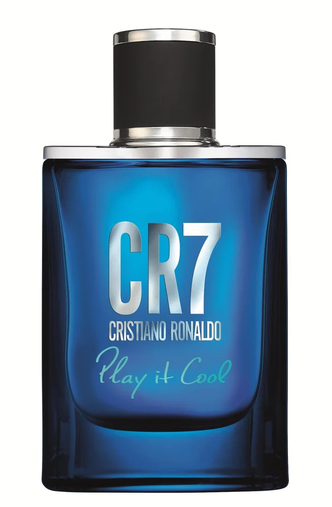 Play It Cool Eau de Toilette 30 ml – CRISTIANO RONALDO v:8900707 Play It Cool Eau de Toilette 30 ml – CRISTIANO RONALDO v:8900707