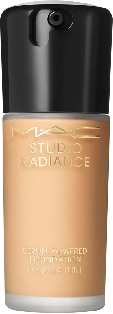 MAC Cosmetics Studio Radiance Serum-Powered Foundation Nc30 v:7088364