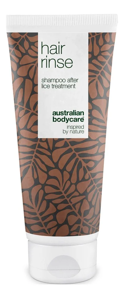 Australian Bodycare Hair Rinse – 200 ml. v:4950328