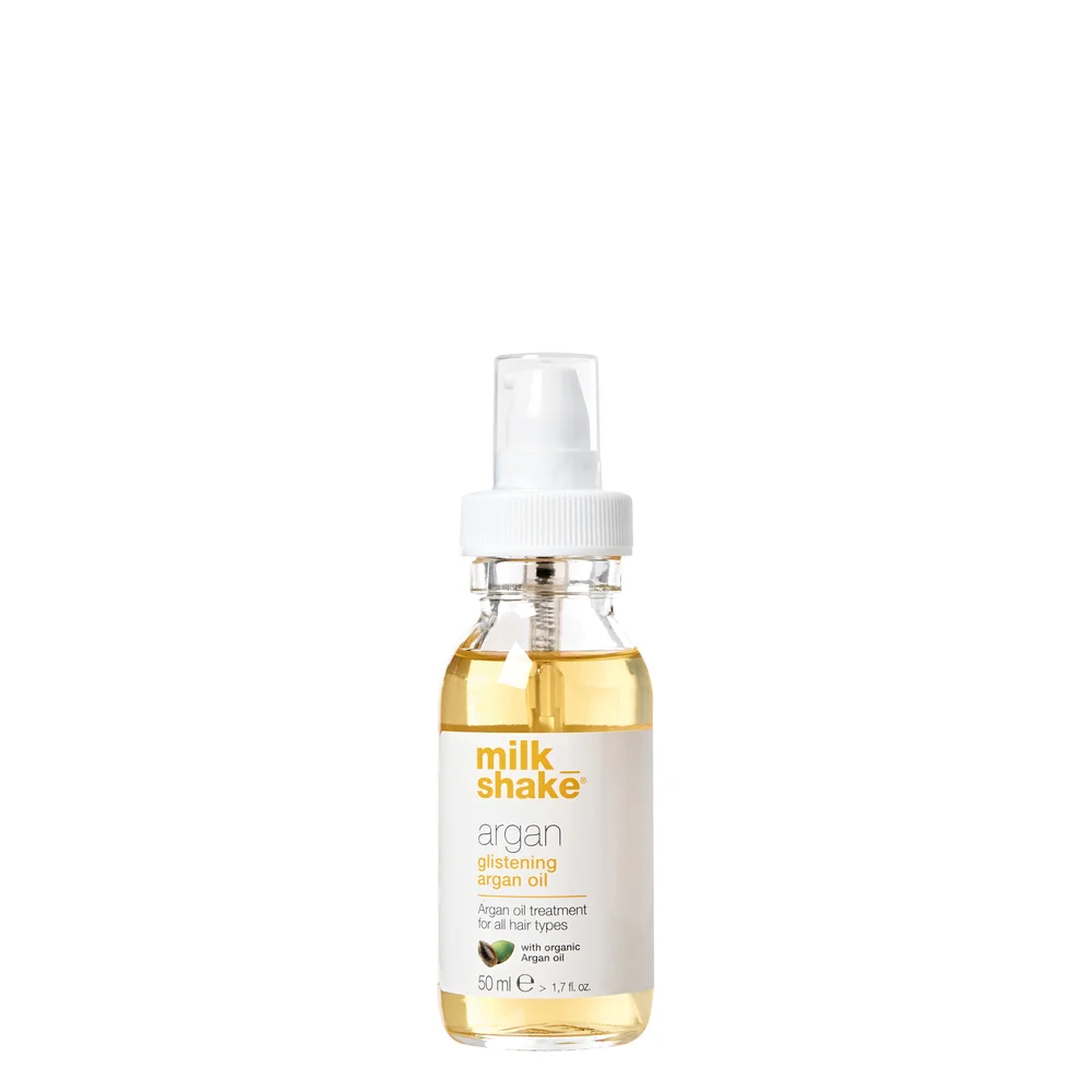 Argan Oil 50 ml – Milk Shake v:5486470