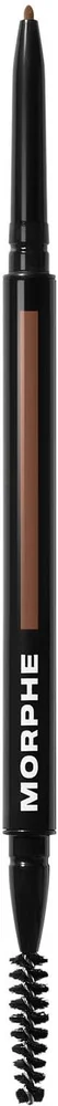 Morphe Micro Brow Pencil Mocha v:1639381