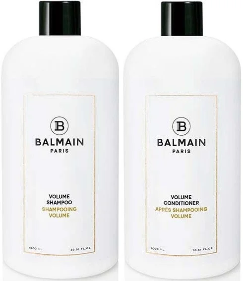 Balmain Hair Couture Volume Package v:9938593 Balmain Hair Couture Volume Package v:9938593
