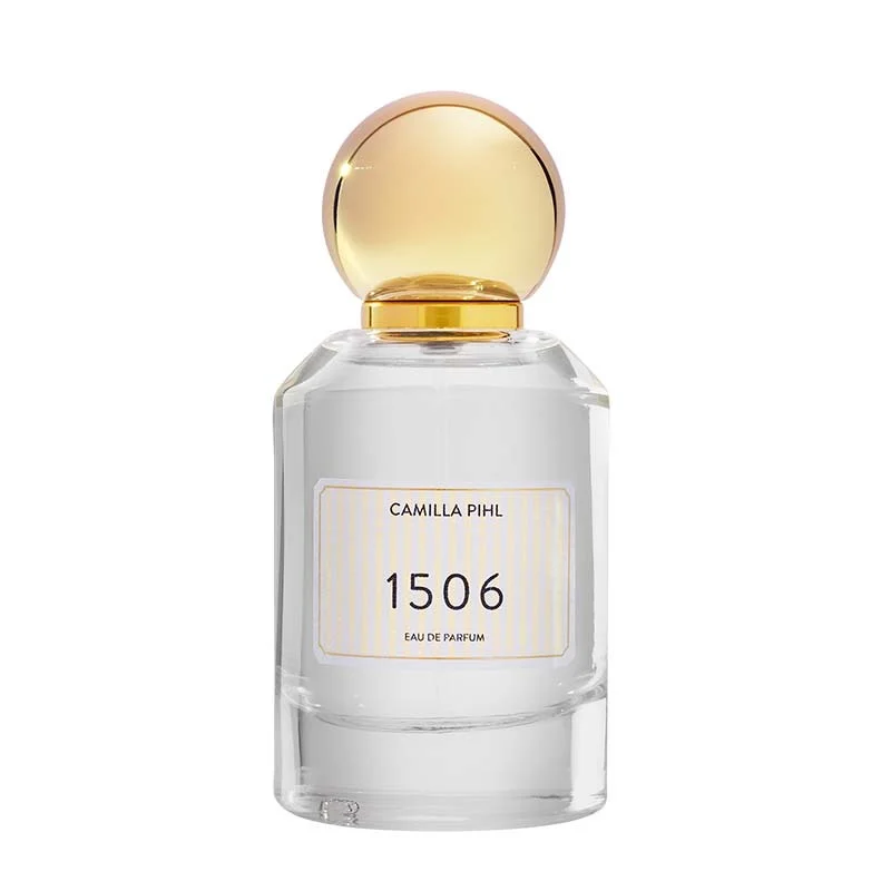 Camilla Pihl 1506 Edp 50ml v:2610215