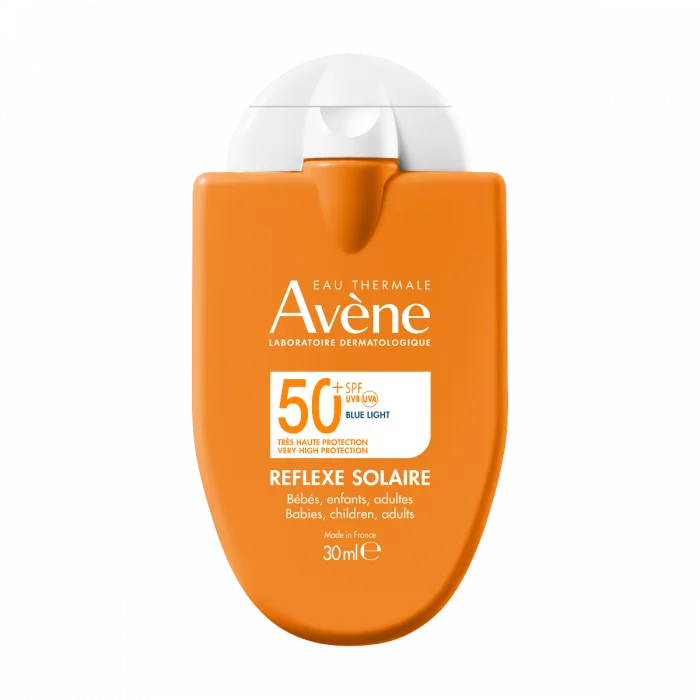 Avène Sun Reflexe Solaire solkrem SPF 50+ 30 ml v:3613762