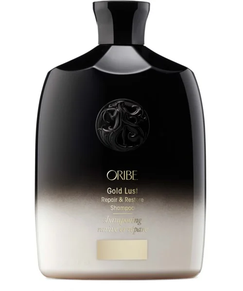 Oribe Gold Lust Repair&Restore Shampoo 250 ml v:4455201 Oribe Gold Lust Repair&Restore Shampoo 250 ml v:4455201