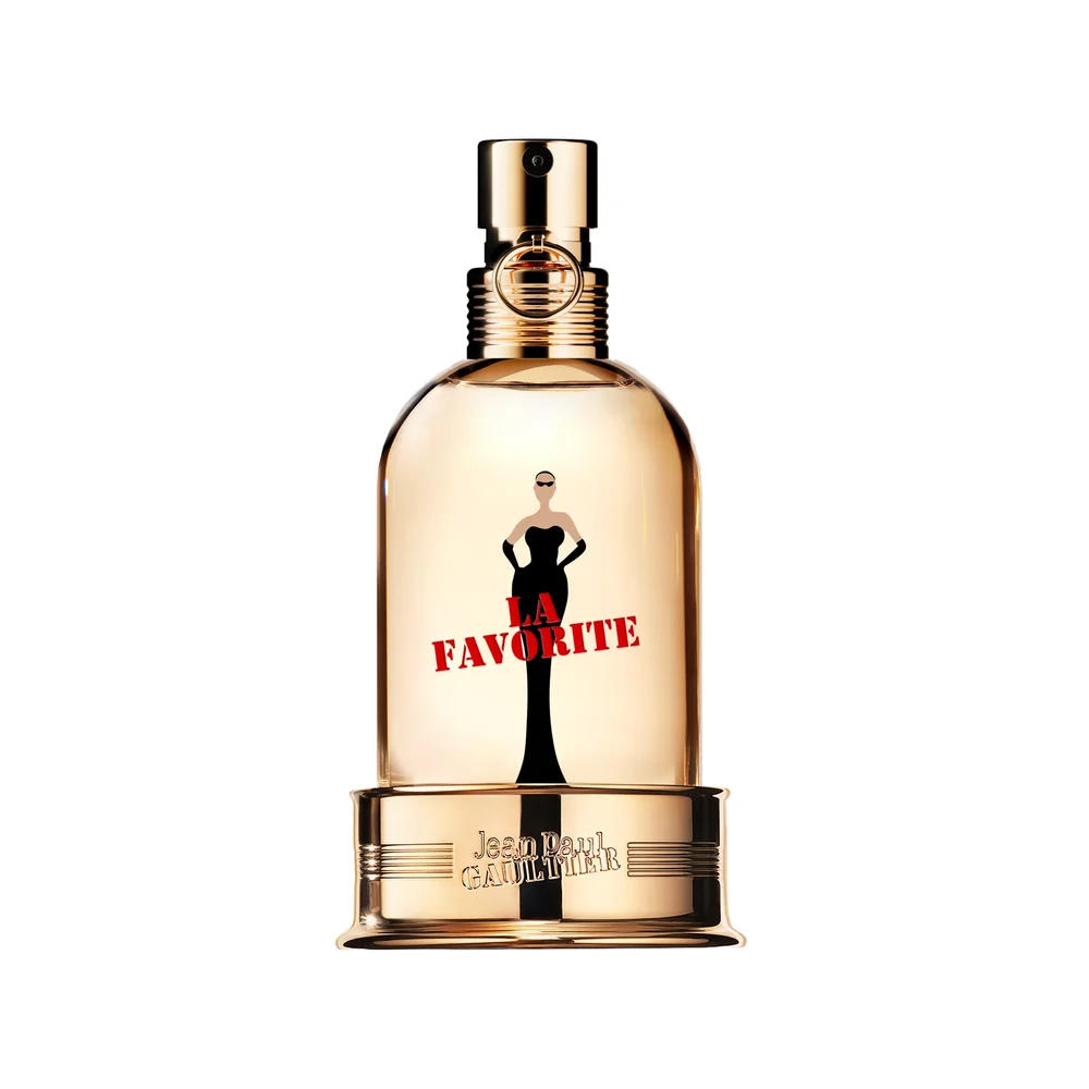 Jean Paul Gaultier La Favorite Edp 30ml v:6911946 Jean Paul Gaultier La Favorite Edp 30ml v:6911946