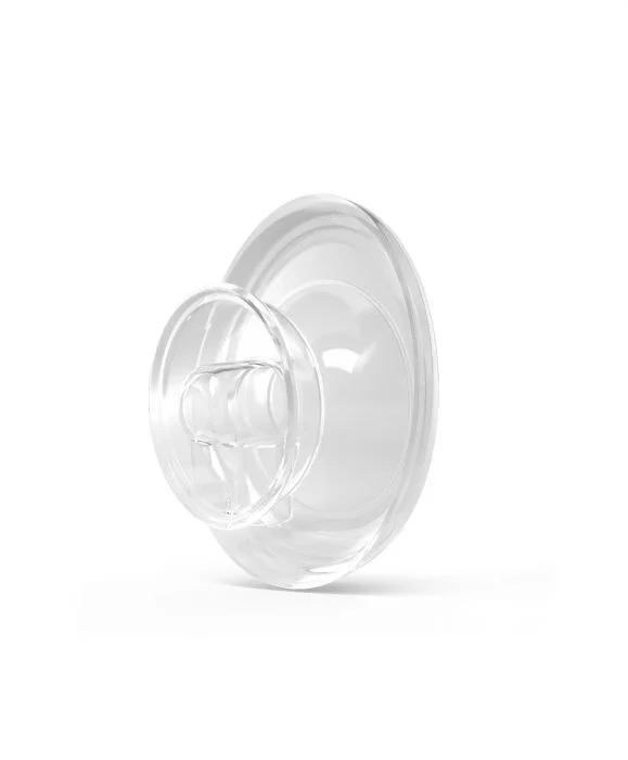 Stride Breast Shield 21 mm (2 pack) v:6304003