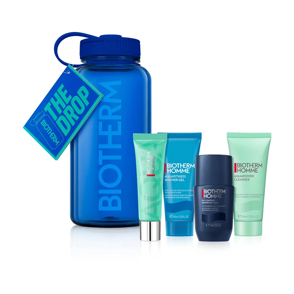 Biotherm Power Drop Set v:2376451