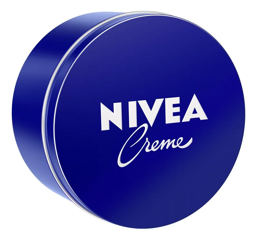 Nivea Creme - 250 ml. v:2369707