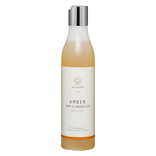 Amber Bath & Shower gel v:3608569 Amber Bath & Shower gel v:3608569
