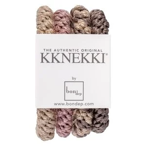 Kknekki Hair Tie Bundle 10 4pcs v:2276050 Kknekki Hair Tie Bundle 10 4pcs v:2276050