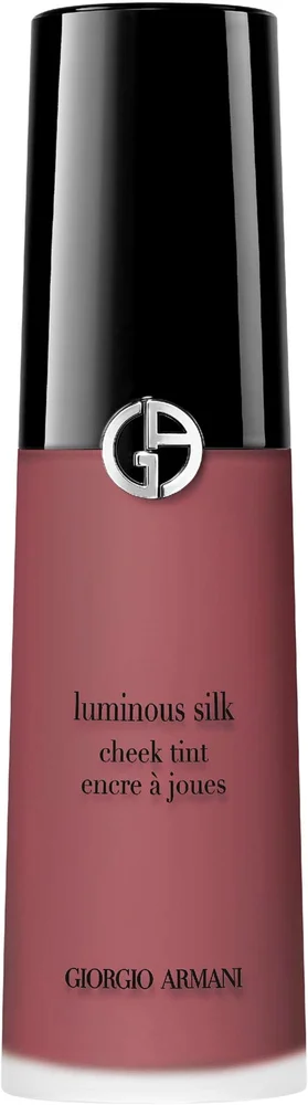 Giorgio Armani Luminous Silk Cheek Tint 65 Intense Berry v:6100636 Giorgio Armani Luminous Silk Cheek Tint 65 Intense Berry v:6100636