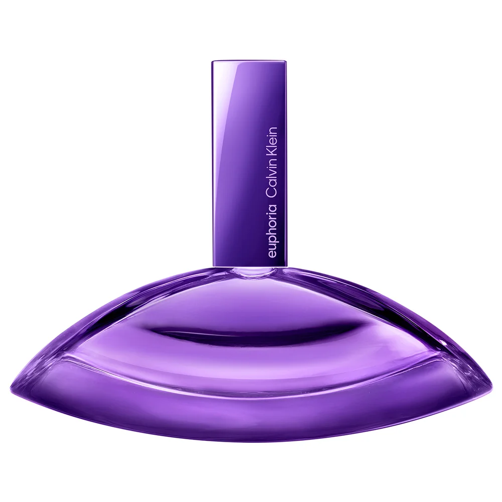 Calvin Klein euphoria bold elixir Intense for Women 50ml v:2862033