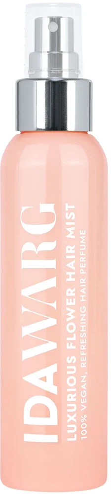 IDA WARG Beauty Luxurious Flower Hair Mist 100 ml v:3027451