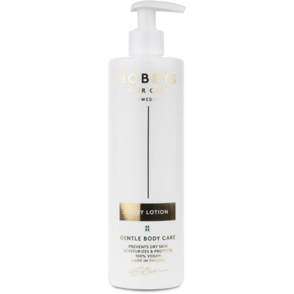 Body Lotion, 400ml v:1444545