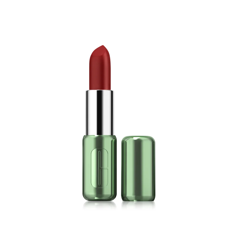 Pop Longwear Lipstick Matte 2 Icon Pop – Clinique v:2446524 Pop Longwear Lipstick Matte 2 Icon Pop – Clinique v:2446524