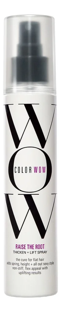 Color Wow Raise The Root Thicken & Lift Spray – 150 ml. v:6087945 Color Wow Raise The Root Thicken & Lift Spray – 150 ml. v:6087945