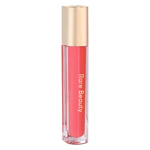 Rare Beauty Stay Vulnerable Glossy Lip Balm Nearly Apricot 3,8ml v:5580159 Rare Beauty Stay Vulnerable Glossy Lip Balm Nearly Apricot 3,8ml v:5580159