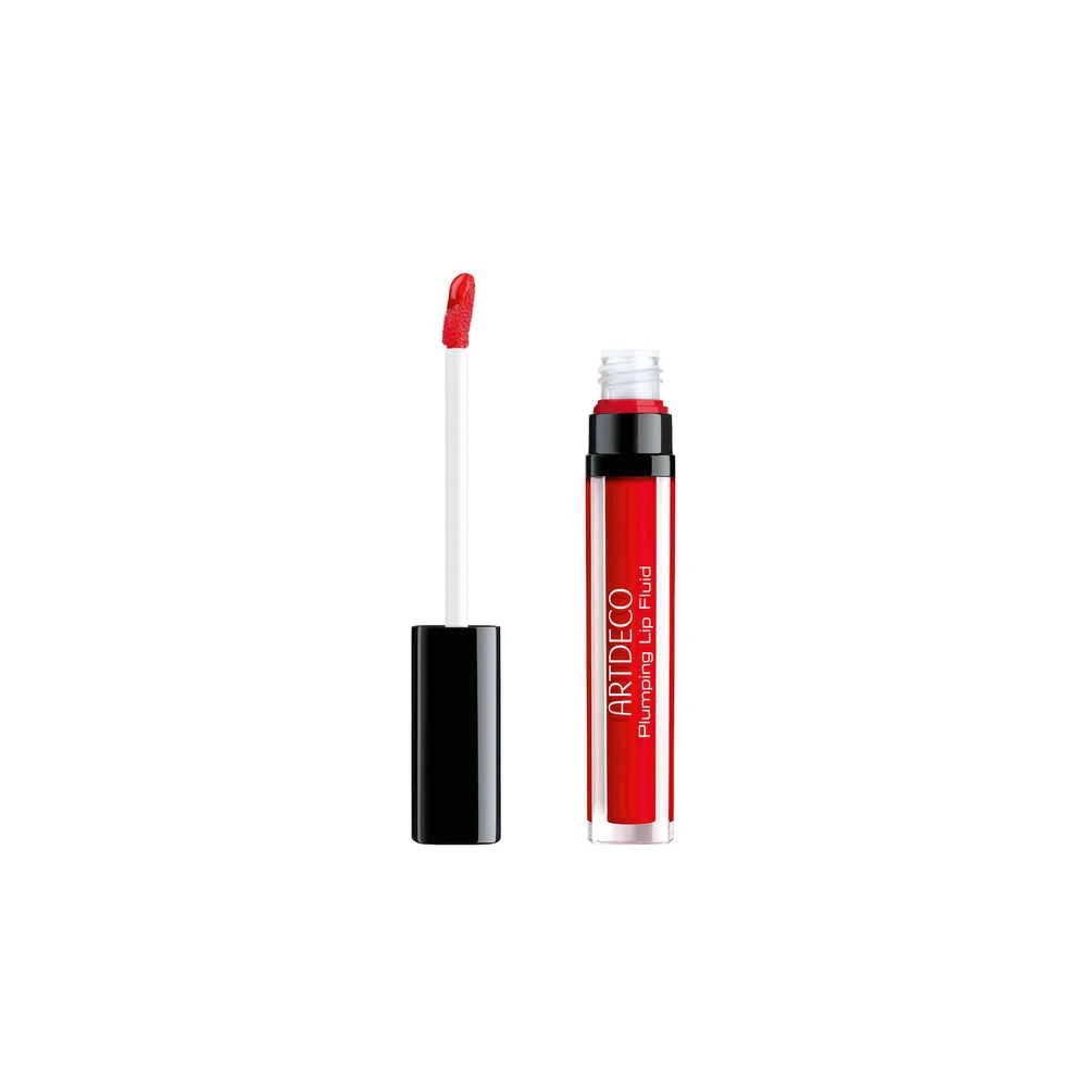 Plumping Lip Fluid 43 Fiery Red – ARTDECO v:9866344 Plumping Lip Fluid 43 Fiery Red – ARTDECO v:9866344