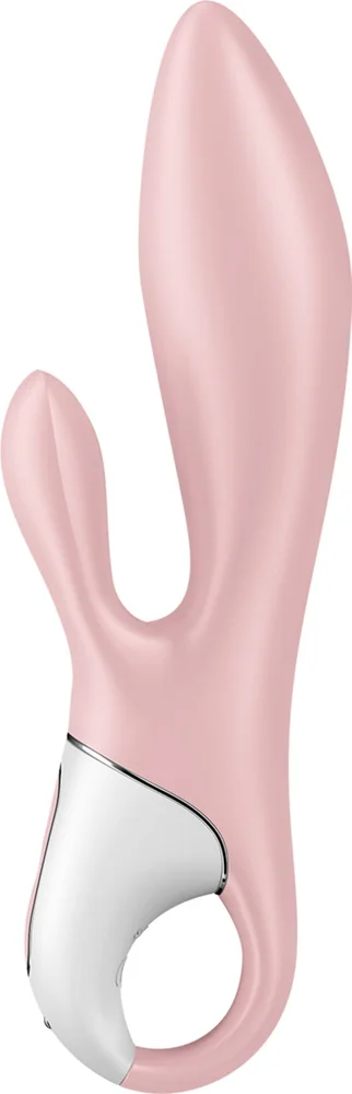 Satisfyer Air Pump Bunny 3 rose v:6398634 Satisfyer Air Pump Bunny 3 rose v:6398634