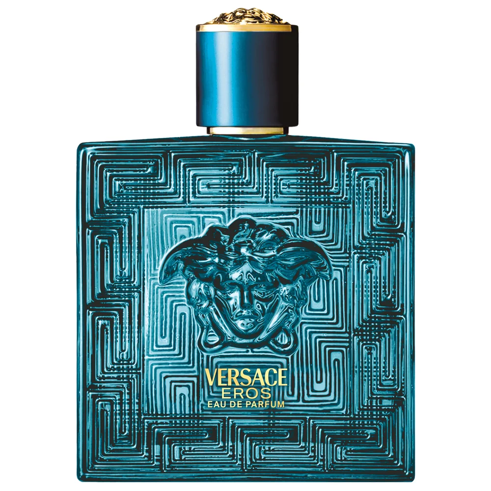 Eros Eau de Parfum 100 ml - Versace v:6397257