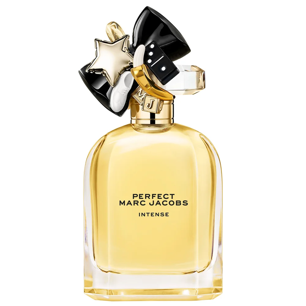Perfect Intense Eau de Parfum 100 ml – Marc Jacobs v:4607586 Perfect Intense Eau de Parfum 100 ml – Marc Jacobs v:4607586