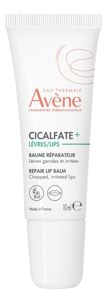Avène Cicalfate Lips – 10 ml. v:2652353 Avène Cicalfate Lips – 10 ml. v:2652353