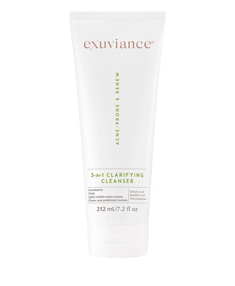 3-1 Clarifying Cleanser 212 ml – Exuviance v:9563956