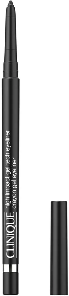 Clinique High Impact Gel Tech Eyeliner Intense Black v:2682230