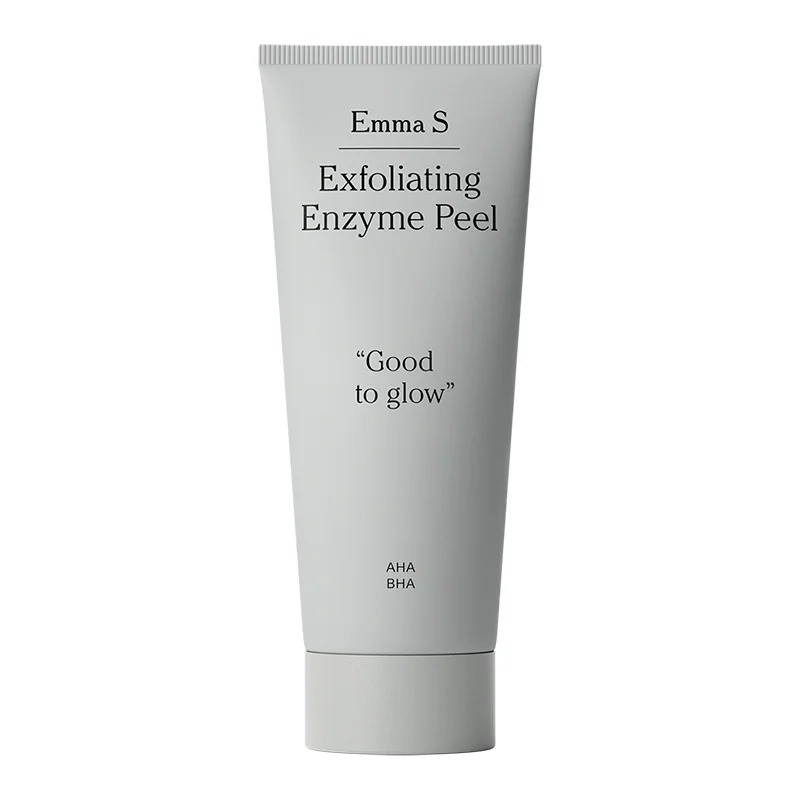 Emma S. Exfoliating Enzyme Peel – Effektiv peeling v:4513543 Emma S. Exfoliating Enzyme Peel – Effektiv peeling v:4513543