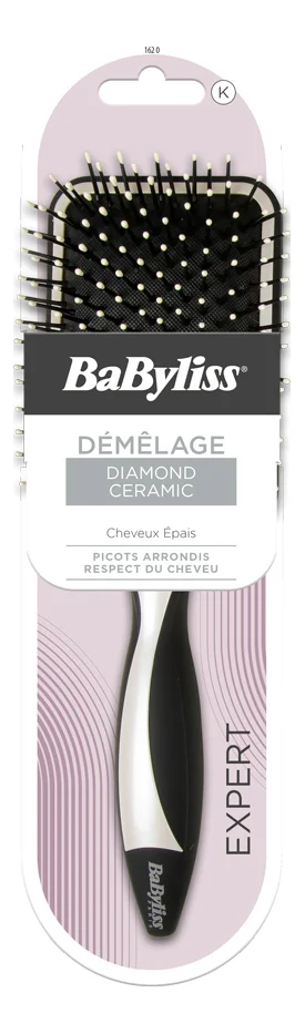 Babyliss Putebørste stor – 1 stk. v:4495917