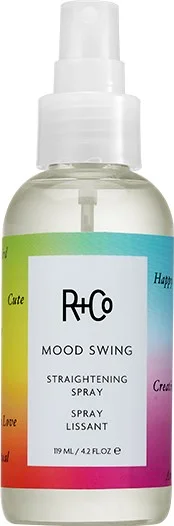 R+Co MOOD SWING Straightening Spray 124 ml v:7280462