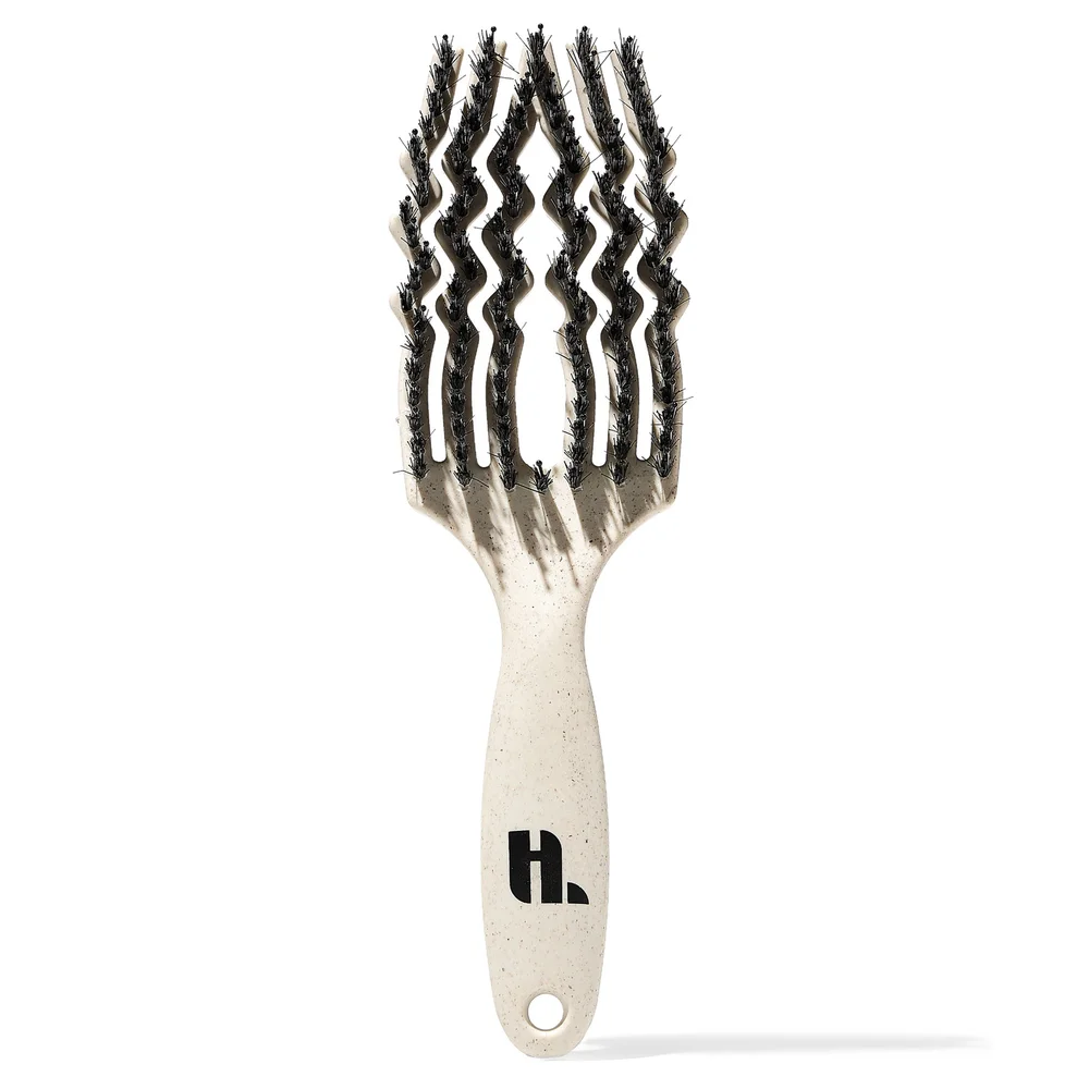 Curved Flex Detangler – Hairlust v:5655848