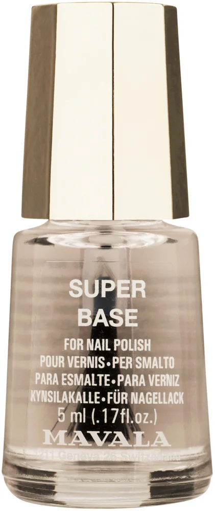 Super Base 5 ml – Mavala v:6451978 Super Base 5 ml – Mavala v:6451978