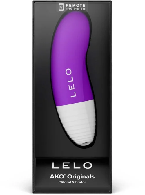 LELO AKO™ Originals Purple v:9902024
