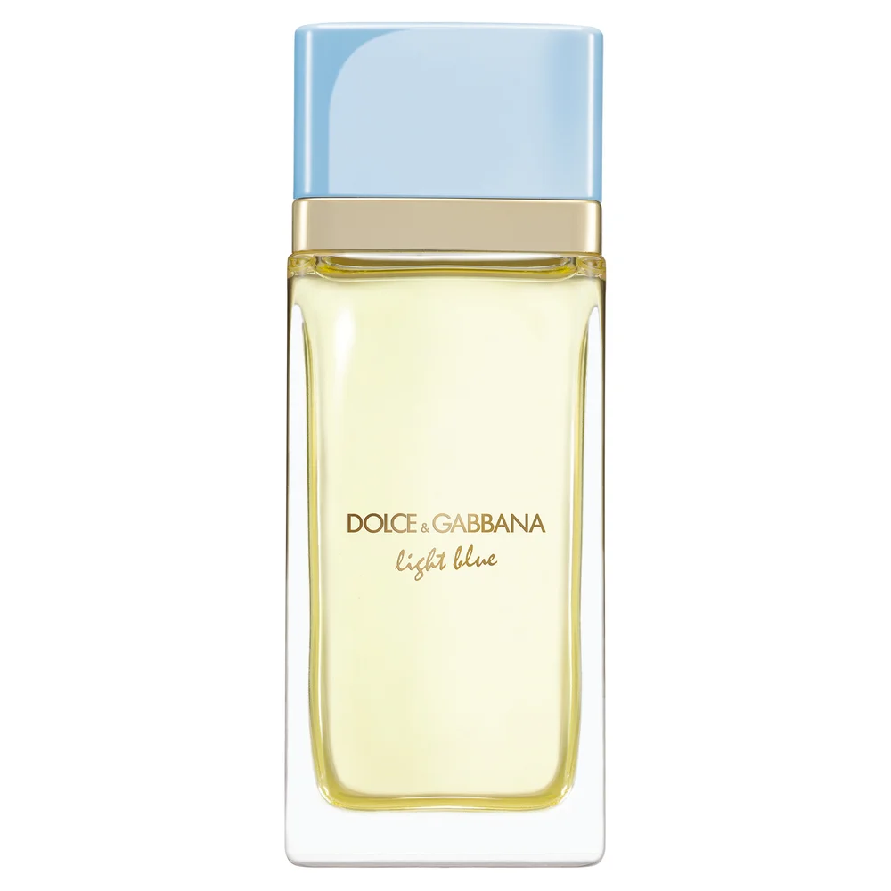 Light Blue Eau de Parfum 50 ml – Dolce & Gabbana v:8526991 Light Blue Eau de Parfum 50 ml – Dolce & Gabbana v:8526991