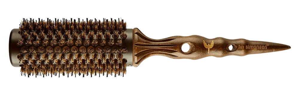 HH Simonsen Turn Brush Large v:1903911 HH Simonsen Turn Brush Large v:1903911