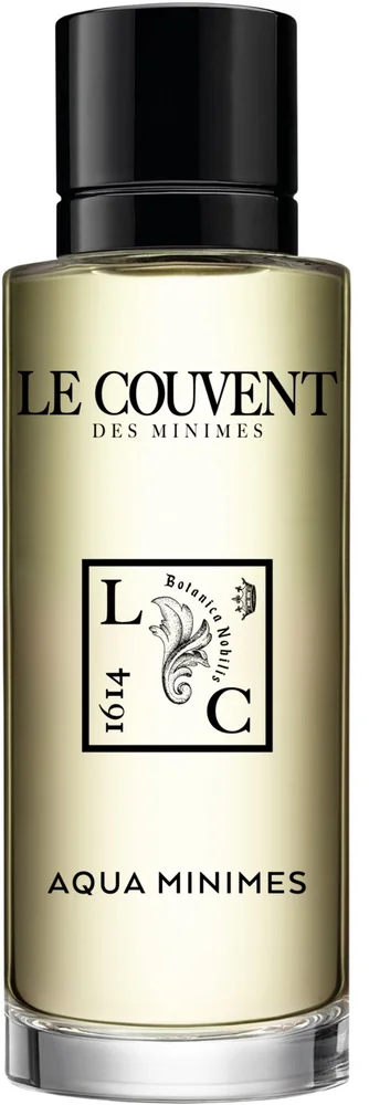 Le Couvent Aqua Minimes Botanical Cologne Eau de Toilette 100 ml v:7404402