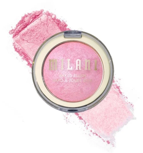 Milani Baked Blush Pink Panna Cotta v:4590487 Milani Baked Blush Pink Panna Cotta v:4590487